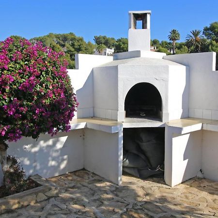 Holiday Villa Bellota Benissa Luaran gambar
