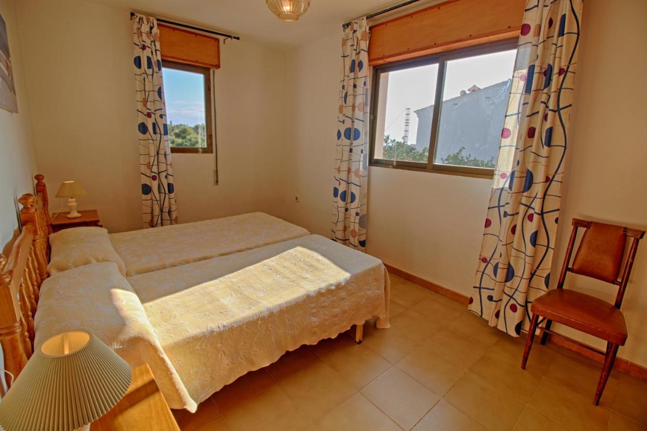 Holiday Villa Bellota Benissa Luaran gambar
